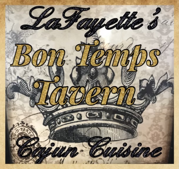 La Fayette's Bon Temps Tavern